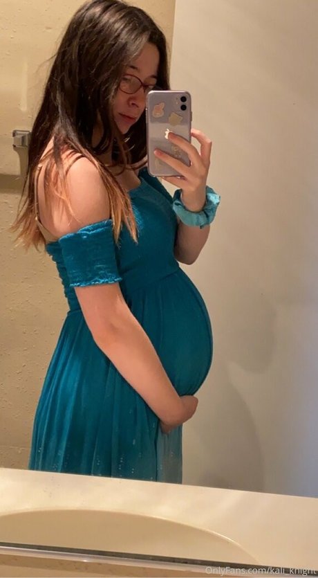 kali knight 素敵なモデル 画像