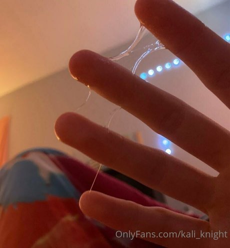 kali knight ホットモデル 写真