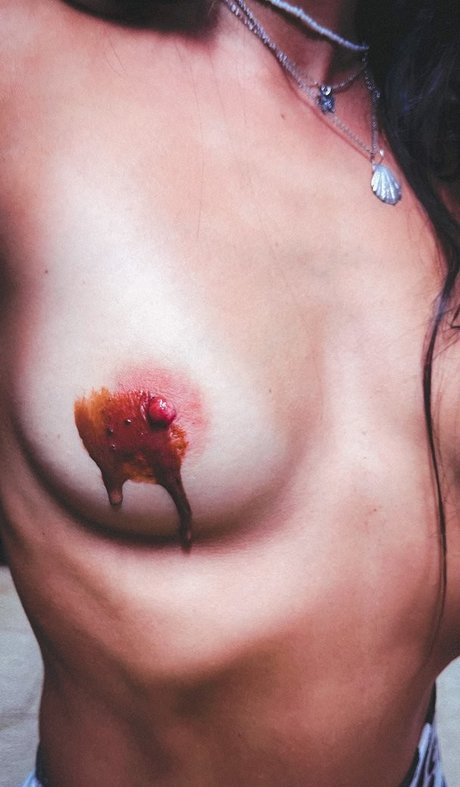 juju vibezzz ホットモデル 写真