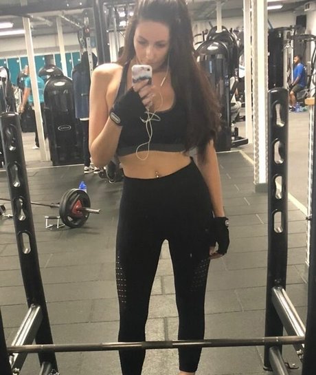 Lauren Boobs ヌードスター 画像