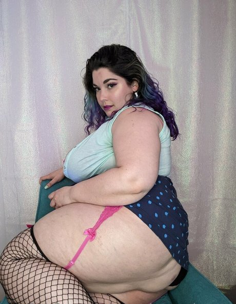 persephone princessx 裸モデル 写真