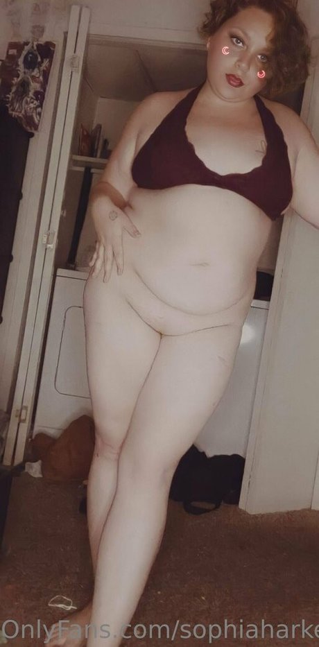 sophiaharker 無料のスター ギャラリー