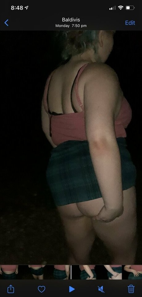 黒人フェムボーイOnlyFans 素敵 写真