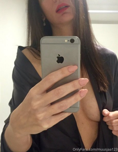 muusjaa123 ポルノスター セクシー 写真