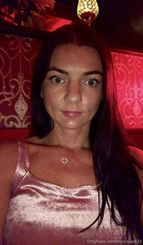 muusjaa123 ヌードモデル 写真