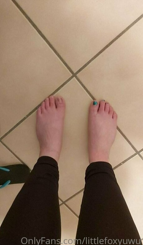 littlefoxyuwu 女優 画像