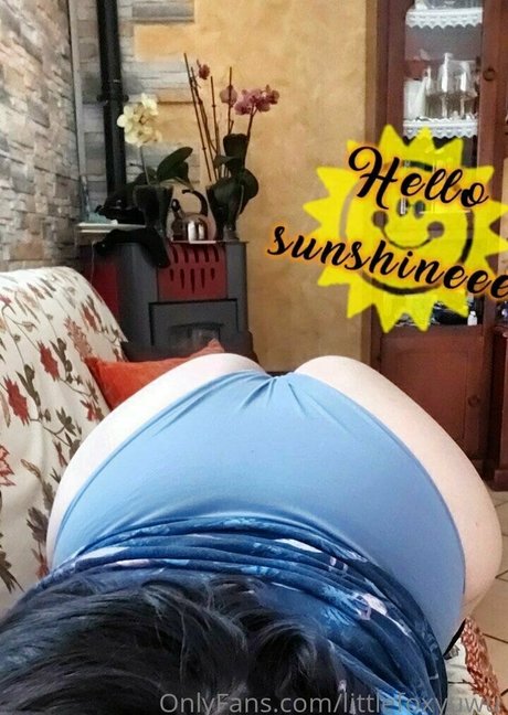 littlefoxyuwu 高品質女優 写真