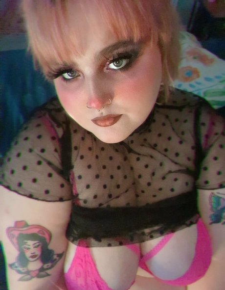 animetiddiezluver HDモデル 画像