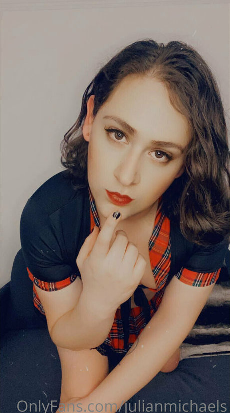 julianmichaels スター 裸 写真