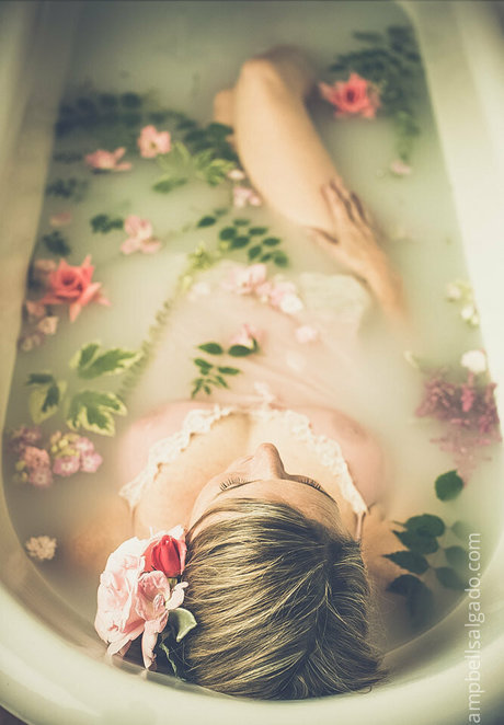 leahloolabelle 可愛いモデル 写真