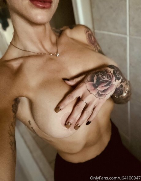 Megan Canell HDスター 画像