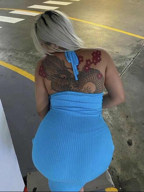 angelfairy444 エロティックなポルノスター 写真