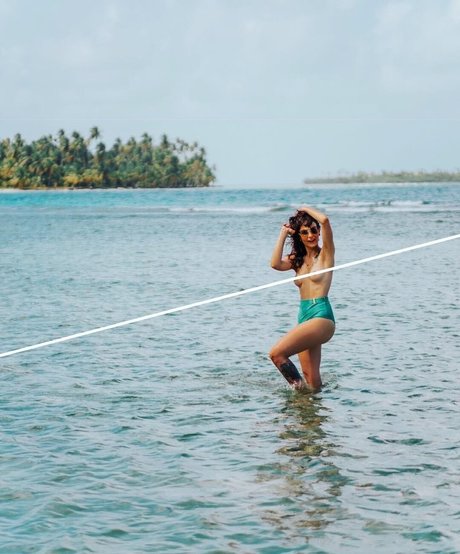 Danielle Noce 美しいポルノスター 写真