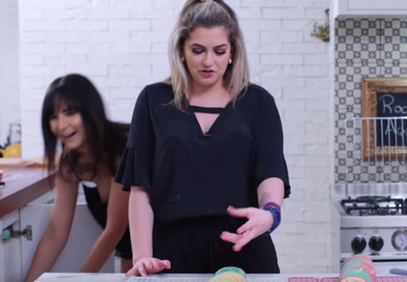 Danielle Noce 素敵なポルノスター 写真