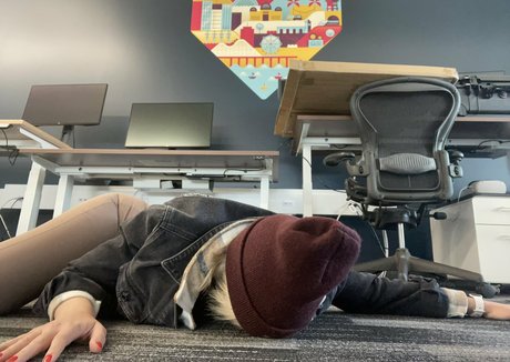 Emma Fyffe スターセックス 画像