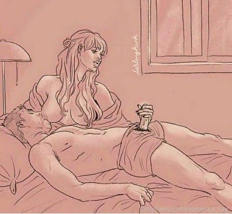 Vanessa Ray ポルノモデル アーカイブ