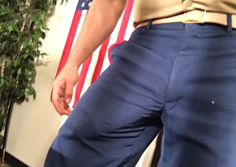 willpounder ヌードスター 画像