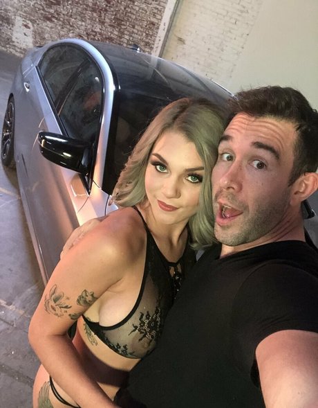 willpounder ポルノスター 画像