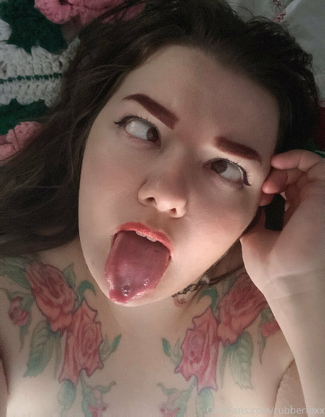 rubberfoxx ポルノスター 素敵 アーカイブ