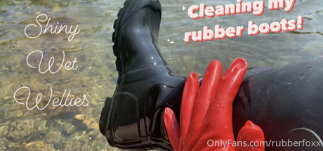 rubberfoxx トップ女優 画像