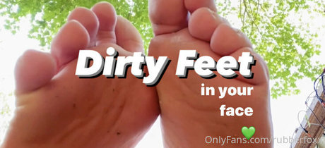 rubberfoxx ポルノモデル ギャラリー