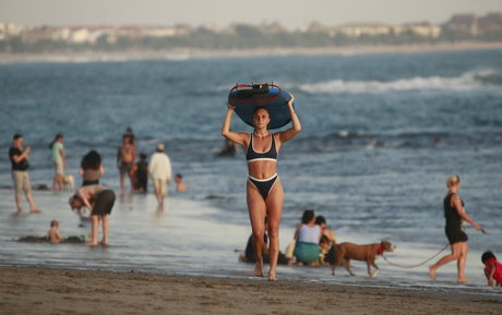 ビンボオンリーファンズ xxx ギャラリー