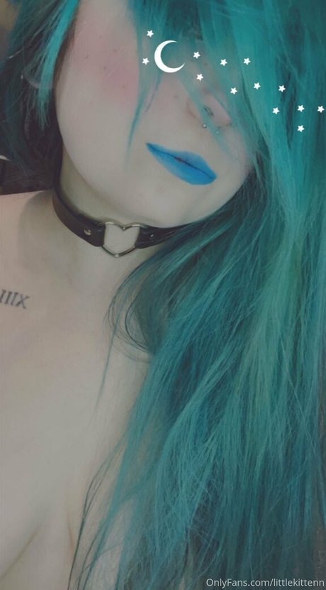 littlekittenn 無料のポルノスター 写真