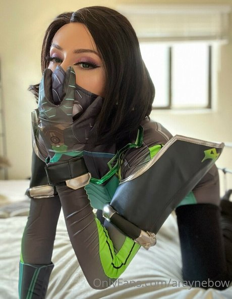 Amber Abweh ヌードのポルノスター 写真