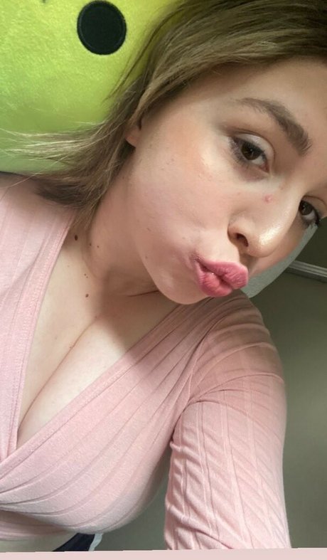 baddiealexaaa 裸のスター 写真