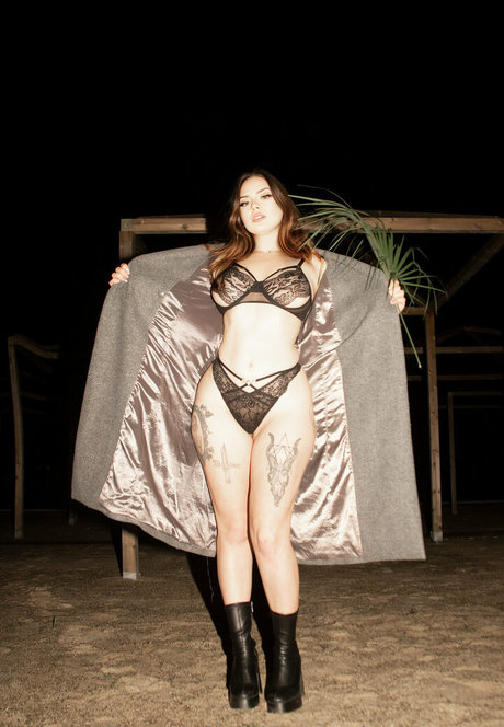 mania official 完璧な女優 写真