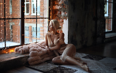 本物の熟女OnlyFans セクシー 画像