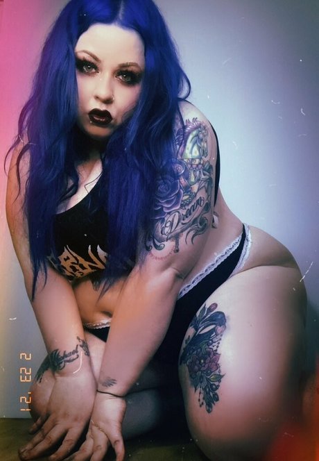 indie nyx ポルノスター セクシー 画像