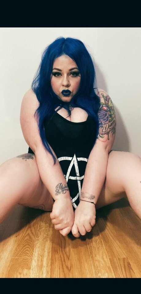 indie nyx ポルノスター 写真