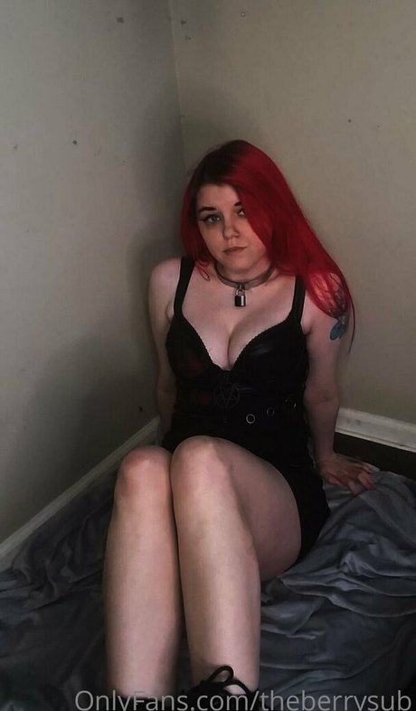 theberrysub HDスター 写真