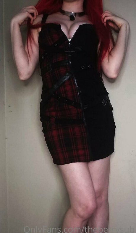 theberrysub 完璧なモデル ギャラリー