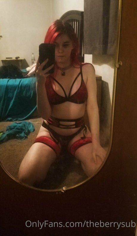 theberrysub 裸の女優 写真