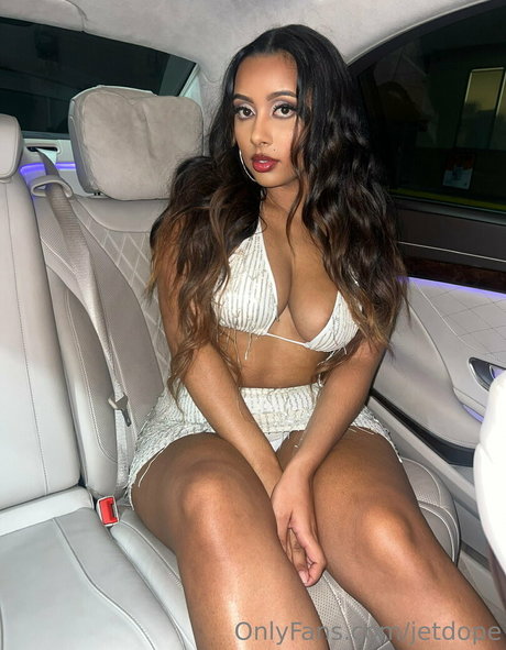 jetdope top profile image