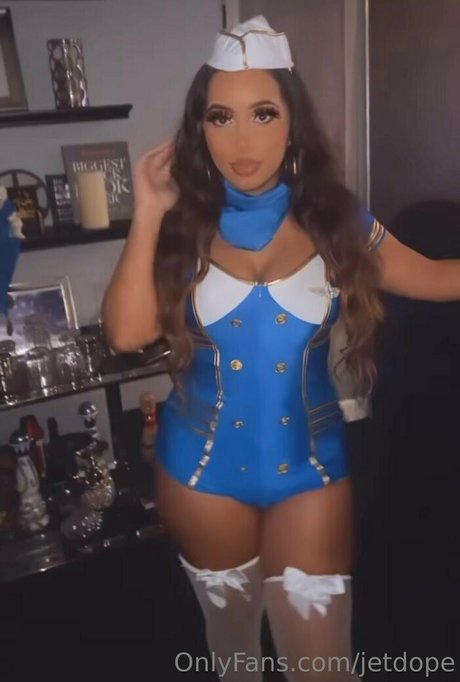 jetdope かわいいポルノスター 写真