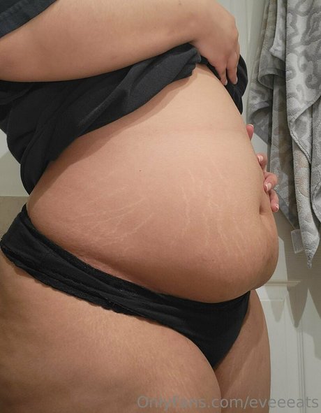 eveeeats セクシーなスター ギャラリー