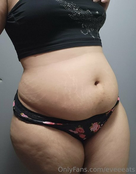 eveeeats アート女優 アーカイブ