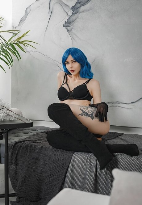 ティーンのおっぱいOnlyFans アートヌード 写真