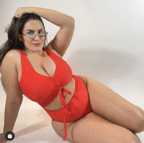 フィットネス熟女OnlyFans ベスト 写真