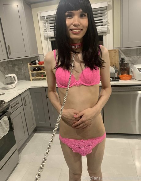 コスプレヌードOnlyFans セクシー裸 写真