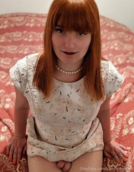 ニューハーフ ドミナトリックス OnlyFans ホットセクシー 画像