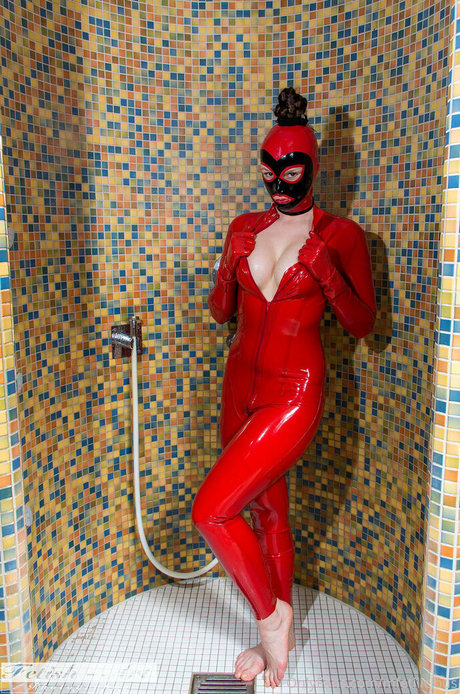 mfetilicious ポルノスター 写真