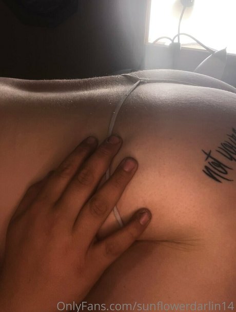 sunflowerdarlin14 XXXモデル ギャラリー