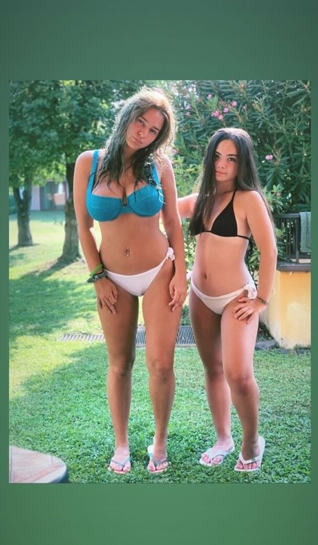 Giada Piotti セクシーなスター 画像