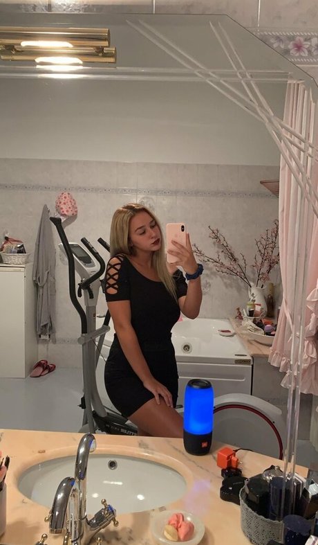 Giada Piotti 高品質モデル 画像