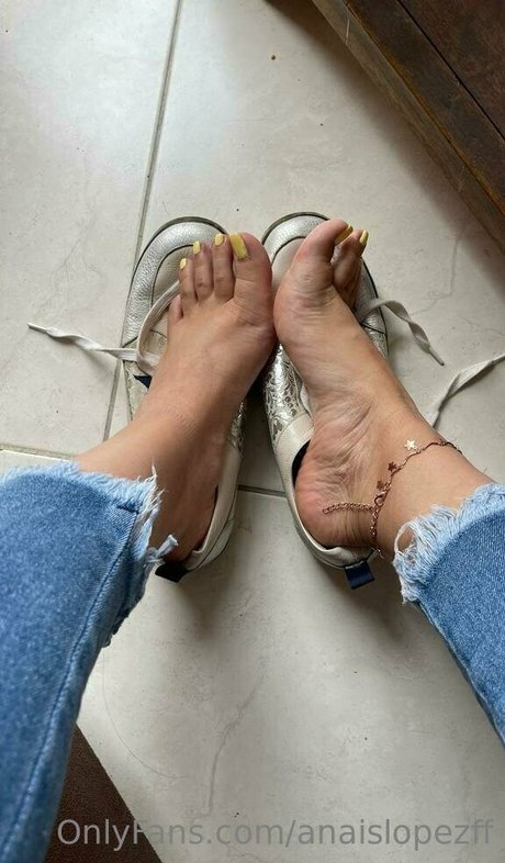 anaislopezff 高品質女優 写真