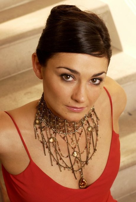 Natalie J Robb セックスモデル 写真
